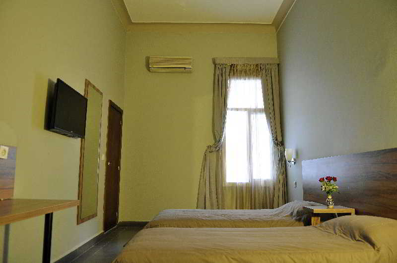 Hotel Olympic Fès Exteriör bild
