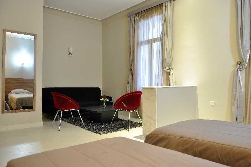 Hotel Olympic Fès Exteriör bild