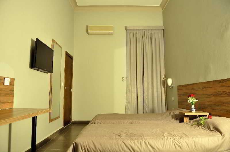 Hotel Olympic Fès Exteriör bild